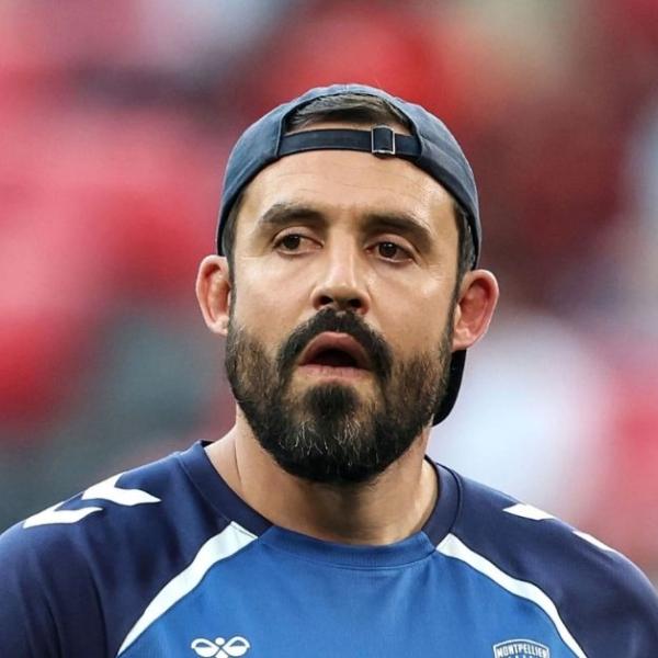 Geoffrey Doumayrou explique pourquoi il n'a pas dit oui tout de suite à Fabien Galthié et au XV de France