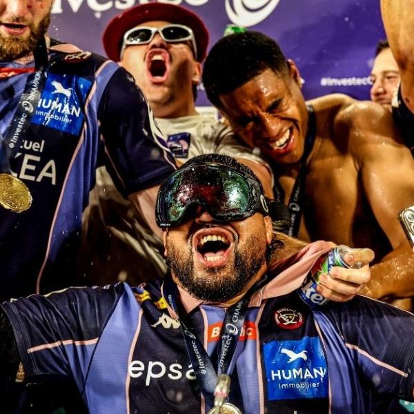 Toulouse s'était arrêté à 10 : à Gloucester, l'UBB peut dépasser La Rochelle et s'offrir un record en Champions Cup