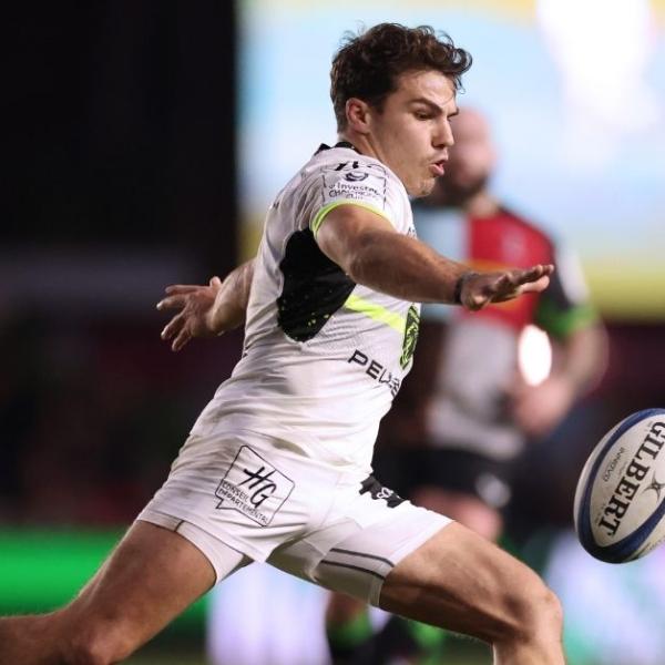 TOP 14. Quatre essais en deux matchs : Antoine Dupont a-t-il vraiment retrouvé son meilleur niveau ?