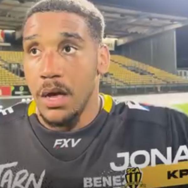 2 m 02 et 123 kg, de Graulhet au Japon, la destination surprenante de ce deuxième ligne formé aux Saracens