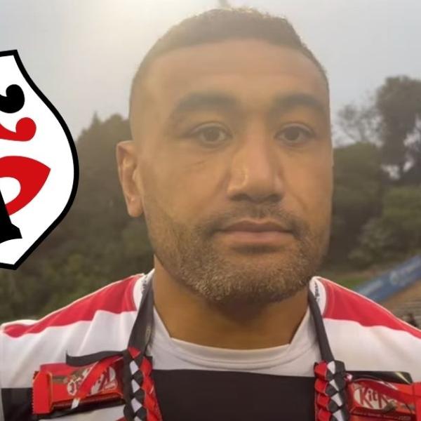 VIDÉO. Le Stade Toulousain vise Jimmy Tupou en joker médical, un deuxième ligne au pied d’or (oui, oui)