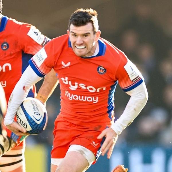 Ben Spencer à La Rochelle, Crowley à Toulouse ? Outre-Manche, les joueurs sont attirés par les clubs de l’Hexagone