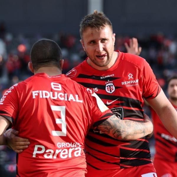 Après les départs annoncés de Cros et Ramos, Toulouse conserve Anthony Jelonch sur la durée : un choix majeur pour 2027