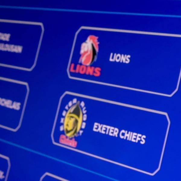 La Champions Cup s'ouvre dans le deuil pour les Lions : un joueur de la franchise sud-africaine décède avant le match à La Rochelle