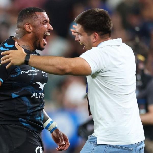 CHAMPIONS CUP. Piccardo en dynamiteur, Russell face aux Écossais : Montpellier a des arguments pour défier Bath