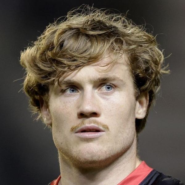 55 matchs de Top 14 à Toulon sans devenir titulaire : comment Jules Danglot s'est relancé à Colomiers au point de séduire Pau