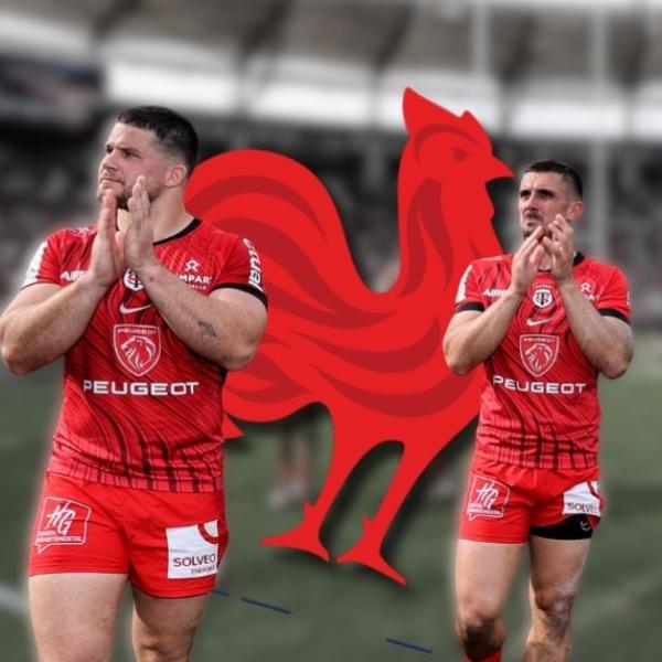Ramos, Marchand, Jalibert, Flament, Meafou : comment le XV de France pourrait perdre cinq cadres avant le choc face aux Springboks