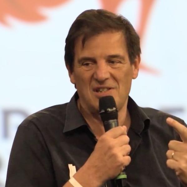 Florian Grill voit en Nevers « un formidable trait d’union » entre rugby des territoires et les pros