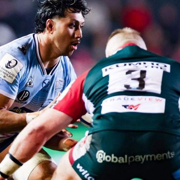 TOP 14. Libre de tout contrat, cet international australien prêt à soulager l'ASM Clermont ?
