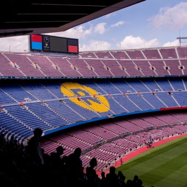 Le Top 14 pourrait retrouver Barcelone en 2029 ou 2030 : l’Espagne vise une finale au Camp Nou de 105 000 places