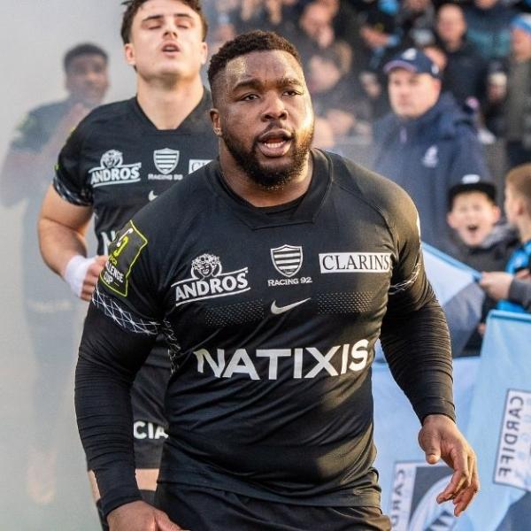 Longtemps réputé pour ses charges, Demba Bamba change de philosophie à 28 ans pour convaincre Fabien Galthié et retrouver les Bleus