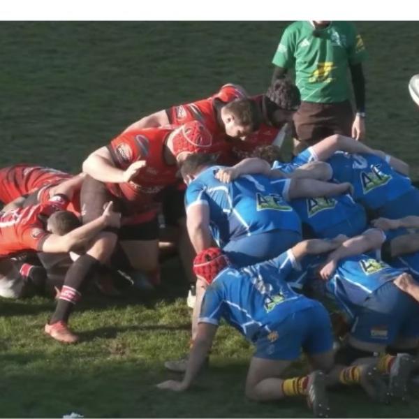 TRANSFERT. + 3 divisions d'un coup : ce colosse (130kg) de Fédérale 1 débarque en ProD2 avec effet immédiat 