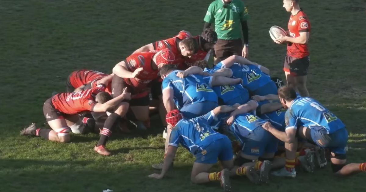 TRANSFERT. + 3 divisions d'un coup : ce colosse (135kg) de Fédérale 1 débarque en ProD2 avec effet immédiat 