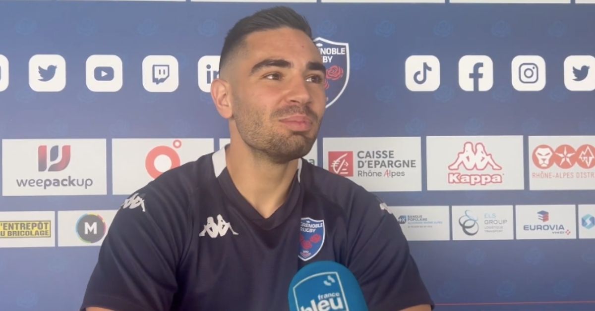 L'explosif "Babé" colle avec le jeu columérin. Screenshot : FCG