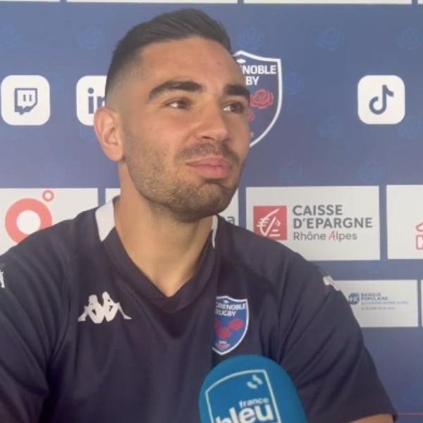 TRANSFERT. Danglot sur le départ, Colomiers sur la piste du frère d’une légende du Top 14 