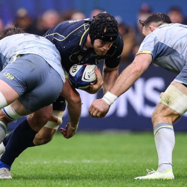 27 défenseurs battus, mais une touche sur deux perdue : les chiffres qui expliquent le naufrage de Clermont face au Leinster