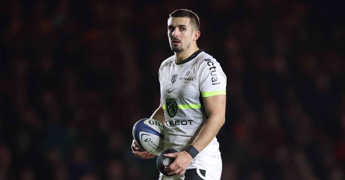 Sans Thomas Ramos pour le Championnat des nations, qui portera le numéro 15 des Bleus ? Attissogbe a des arguments, mais Barré et Spring restent dans la course. ©INPHO/James Crombie
