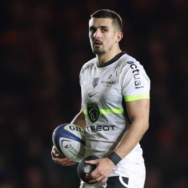 XV de France. Ramos forfait, Attissogbe favori : qui va profiter du jeu des chaises musicales chez les Bleus ?