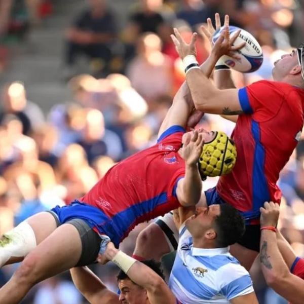 Après plus d'un siècle de rugby, le stade Chanzy accueillera son premier match international en novembre