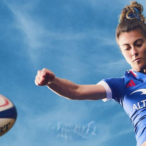 XV de France féminin. Huit changements après la déroute face aux Black Ferns, Ratier veut une réaction