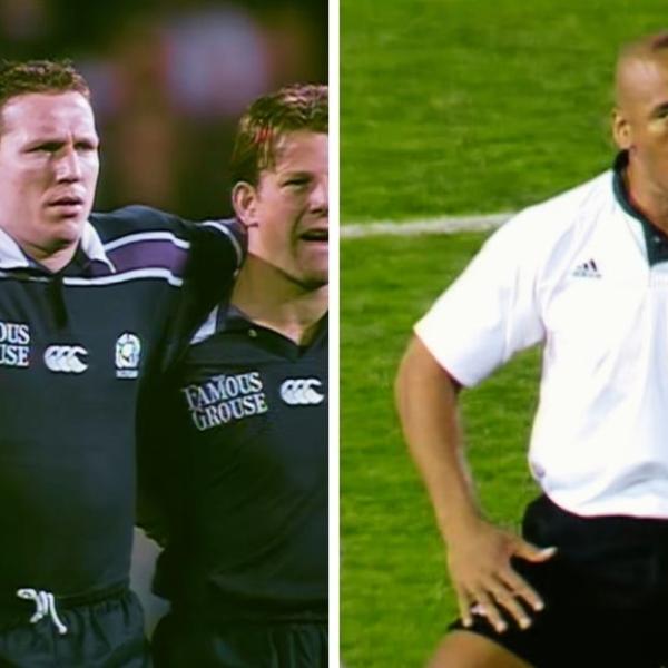 27 ans sans défier les All Blacks chez eux : pourquoi l'Écosse a-t-elle attendu aussi longtemps ?