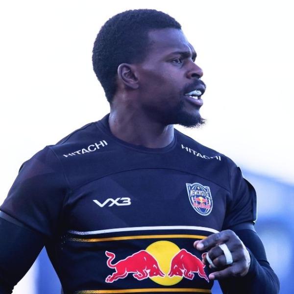 100 essais, un record mythique à portée de main : Christian Wade peut entrer dans l'histoire ce vendredi