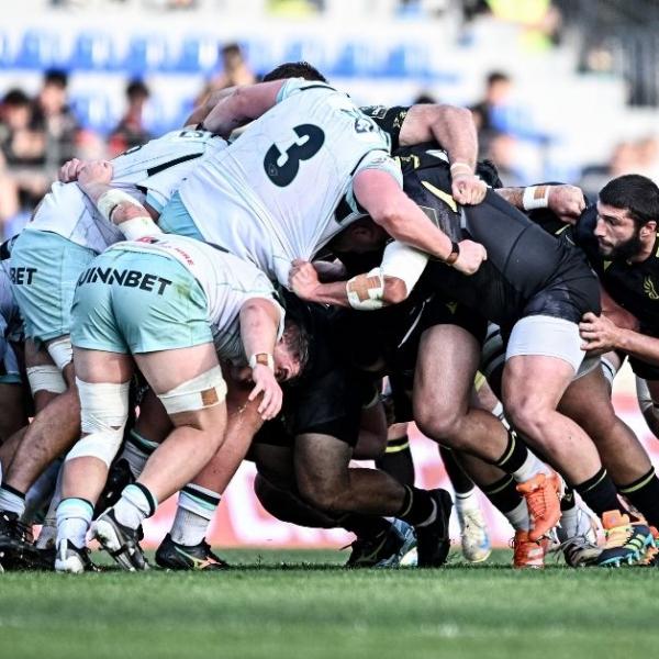 Le rugby gallois perd 18 millions en un an : la Fédération juge ses quatre équipes professionnelles trop coûteuses