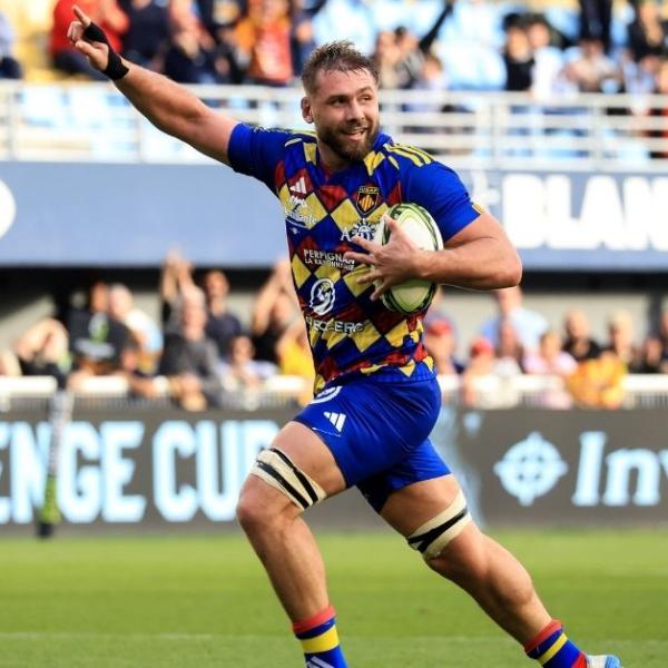 TOP 14. « Soit ça passe, soit ça casse », l'USAP au révélateur toulousain sur l’état d’esprit et l’envie de vaincre