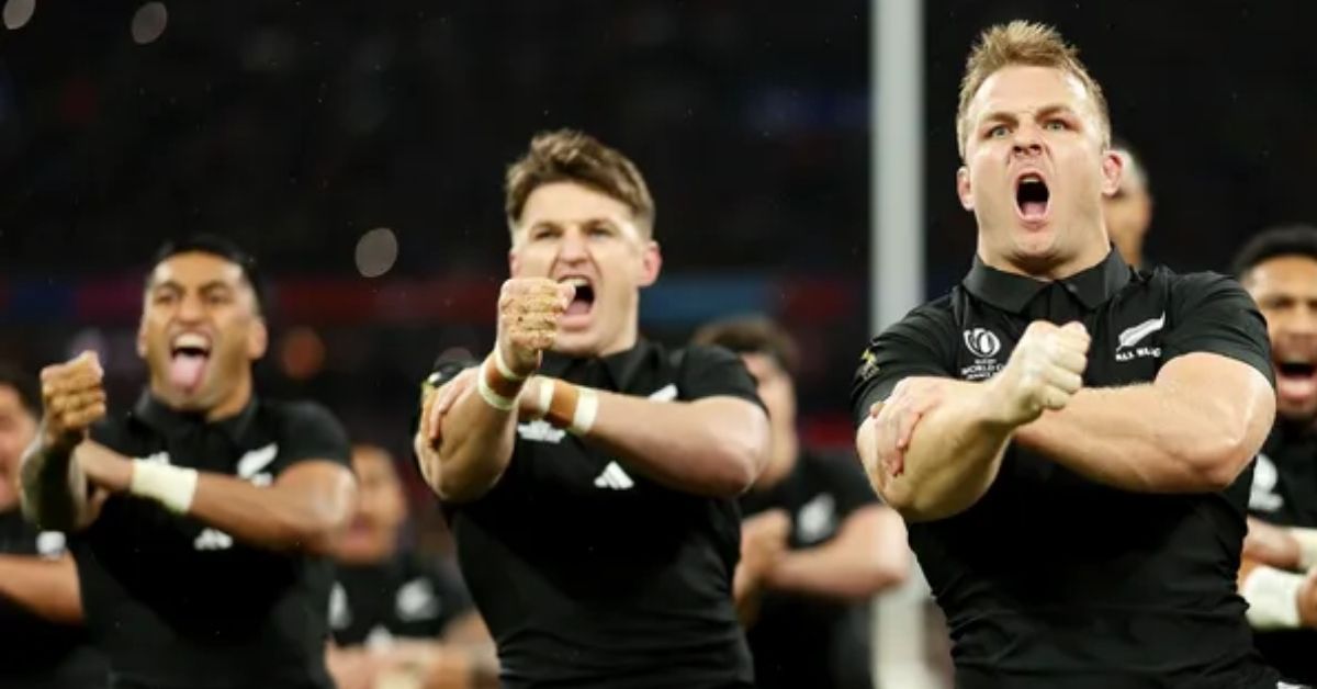 Photo fournie par World Rugby - Handout