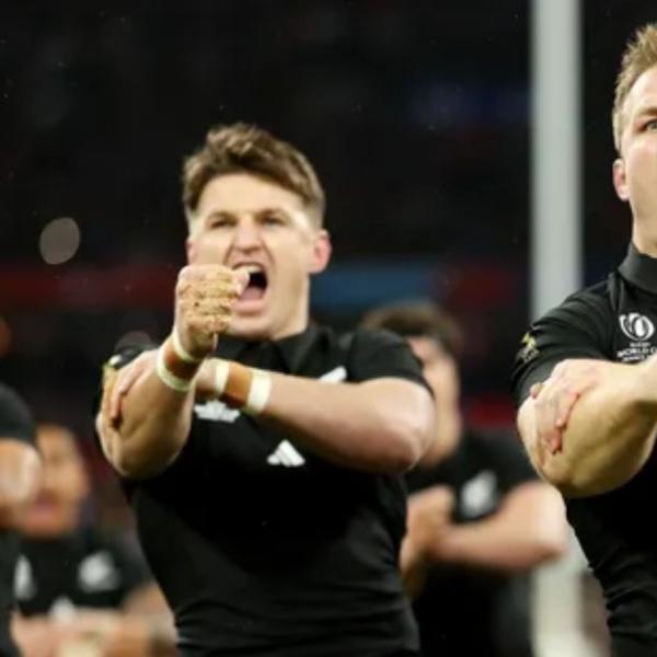 Une légende des All Blacks en Europe ? Beauden Barrett serait courtisé pour un dernier grand défi après la Coupe du monde 2027