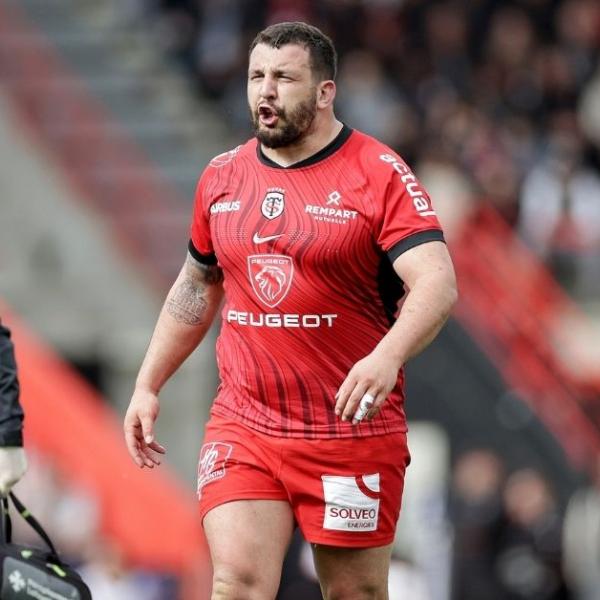 17 blessés, 6 Bleus appelés, etc. Le Stade Toulousain pourrait bientôt se retrouver privé de 25 joueurs en Top 14
