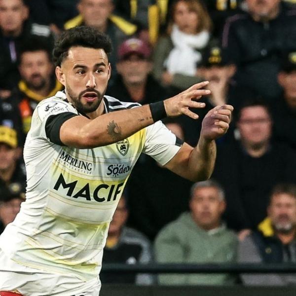 Le Stade Rochelais en quête d'un match référence contre l'UBB après deux saisons ''compliquées''