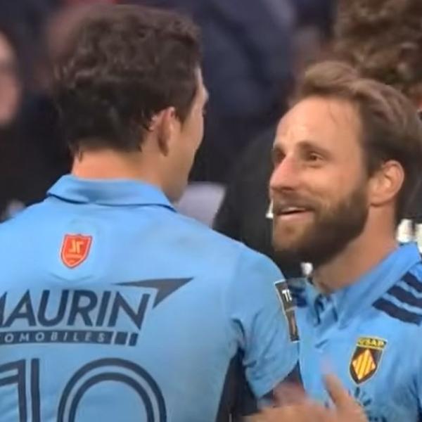 Avec une ''quasi-victoire'' à Toulouse, l'USAP essaye de grapiller les points qui lui ont manqué les saisons passées