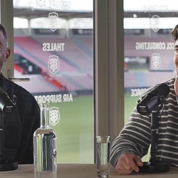 28 absents ! Pesquet, Big Flo et Matanavou : la compo probable du Stade Toulousain pour le déplacement à Pau