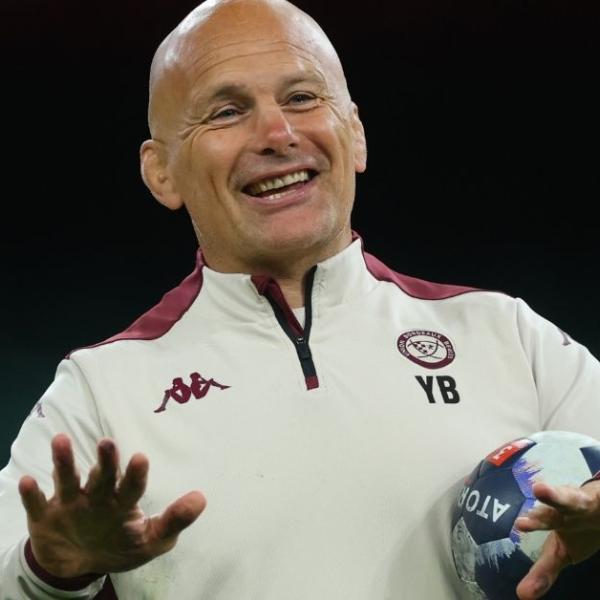 Cette stat délicieuse qui explique (en grande partie) pourquoi l’UBB l’a emporté à La Rochelle