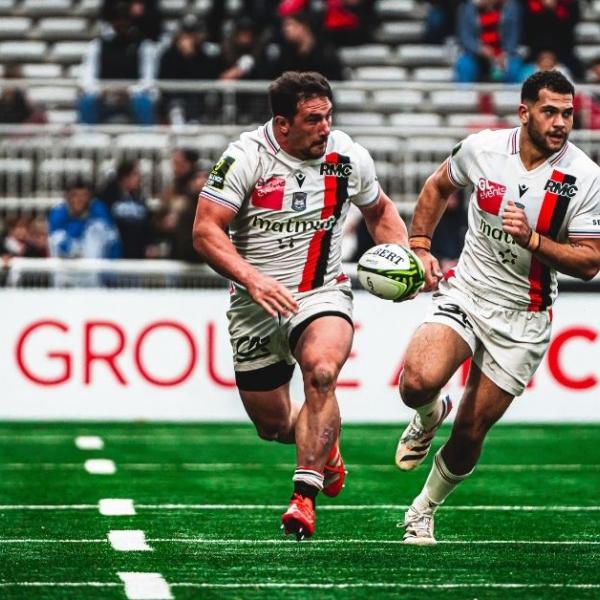 Top 14 : faut-il vraiment viser un pic de forme ? Au LOU, Pierre Sagot préfère les joueurs qui durent