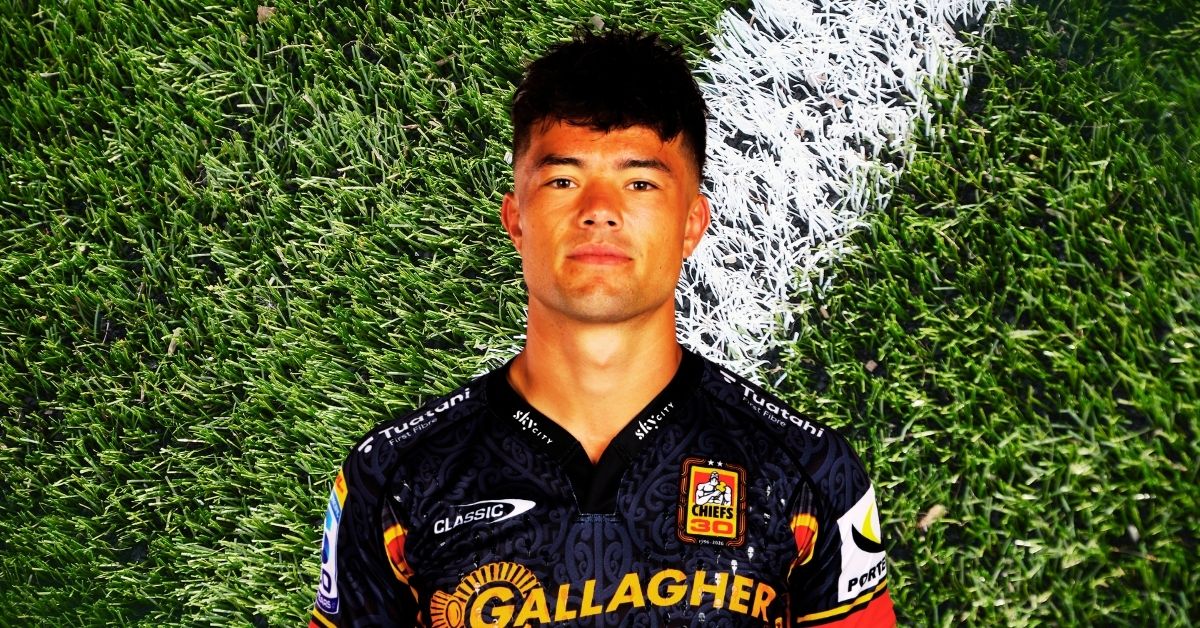 Dave Rennie n'a pas oublié Kyren Taumoefolau. Malgré une saison impressionnante, le jeune ailier doit encore convaincre dans un secteur essentiel du jeu.