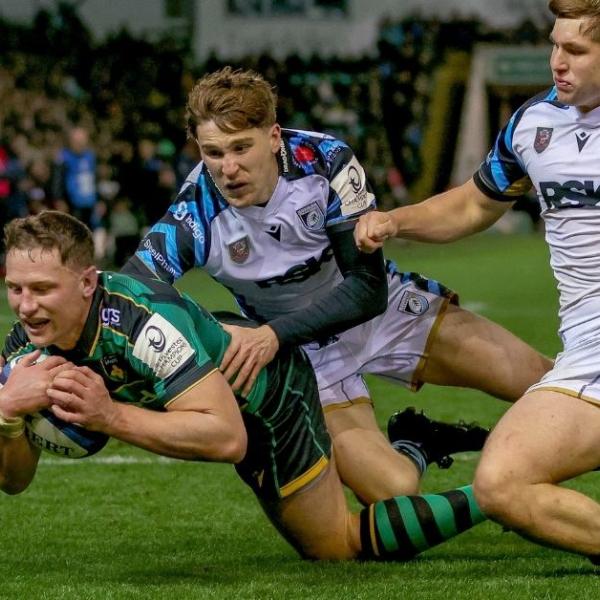 La Premiership dépasse les 60 points par match, mais ce rugby spectaculaire pourrait poser un problème au XV de la Rose