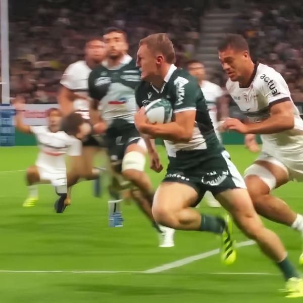 TOP 14. Pau - Toulouse : à quelle heure et sur quelle chaîne regarder le choc de la 8e journée ?
