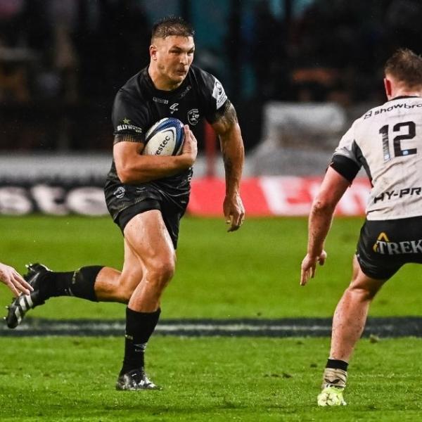 Sans Kolbe, Etzebeth, Pollard ni Esterhuizen, les Springboks conservent une ossature redoutable pour défier le XV de France