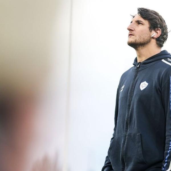À un an du Mondial 2027, l'Espagne se tourne vers Castres : Gauthier Maravat pourrait renforcer le pack des Leones dès novembre