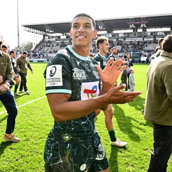 XV DE FRANCE. Penaud et Alldritt relâchés, Dupont-Ntamack protégés : ce que les choix de Galthié révèlent avant les Fidji