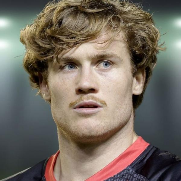 TRANSFERT. 5 essais en 7 matchs : Pau aurait coiffé Toulon au poteau pour un demi de mêlée très convoité