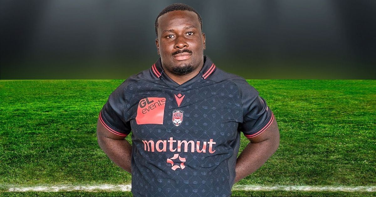 Clermont pourrait récupérer un pilier gauche particulièrement efficace ballon en main. Thomas Moukoro serait sur le départ de Lyon, où son temps de jeu a fondu.