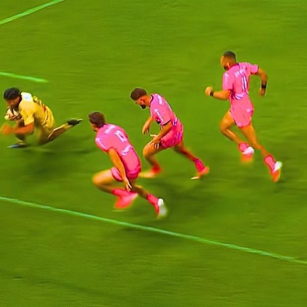 TOP 14. Stade Français - La Rochelle : à quelle heure et sur quelle chaîne regarder le match ?