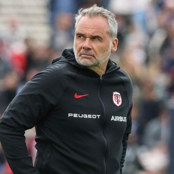 TOP 14. « À un joueur près de déclarer forfait » : l'incroyable situation du Stade Toulousain avant Pau