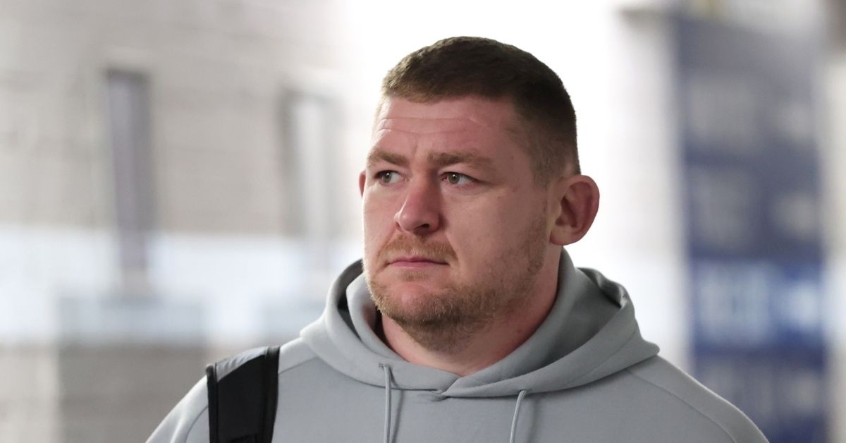 Le blanchiment de Tadhg Furlong relance les questions sur la discipline dans le rugby. Les motifs détaillés de la décision restent encore attendus. ©INPHO/James Crombie