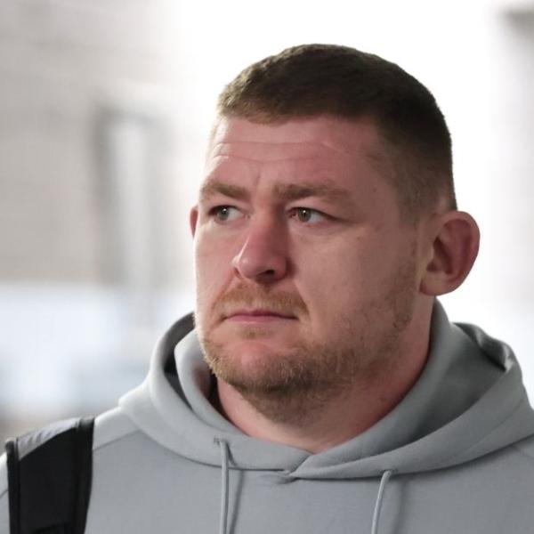 Tadhg Furlong blanchi après une accusation de geste aux parties génitales : un an plus tôt, Jan-Hendrik Wessels avait pris 8 matchs