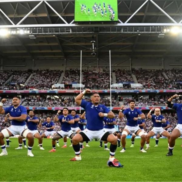 Coup de tonnerre aux Samoa : la Fédération écartée de la gestion des sélections, le Mondial 2027 préservé