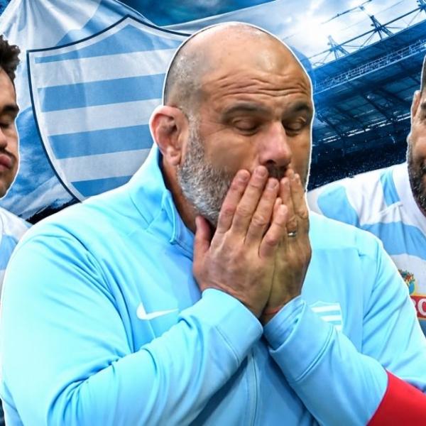 TOP 14. Battu à Clermont, le Racing 92 face à un calendrier infernal avec Castres, Pau et Toulouse : le pire est-il encore à venir ?